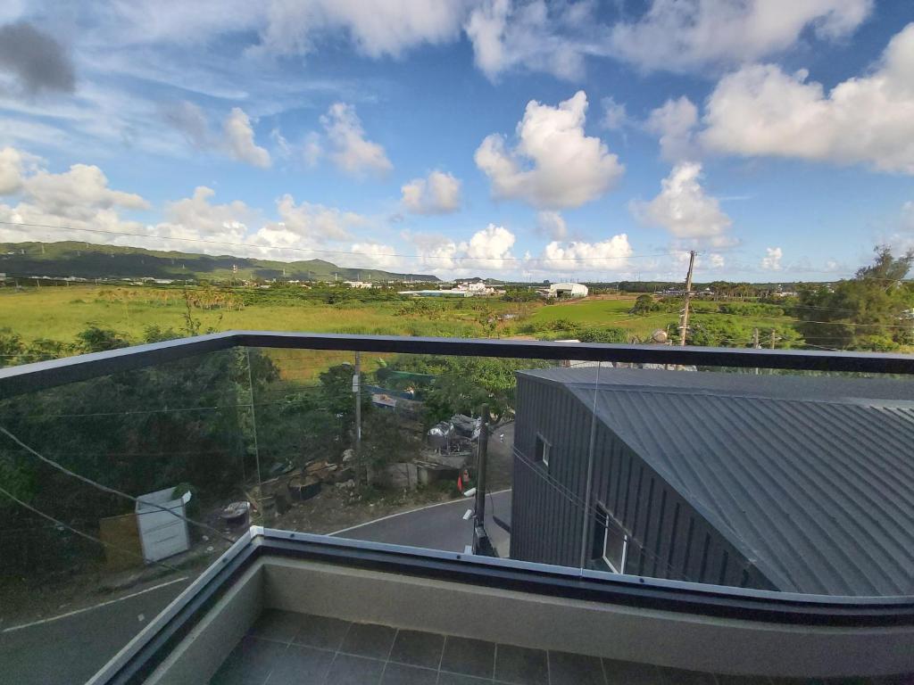 Henchun Hope Homestay