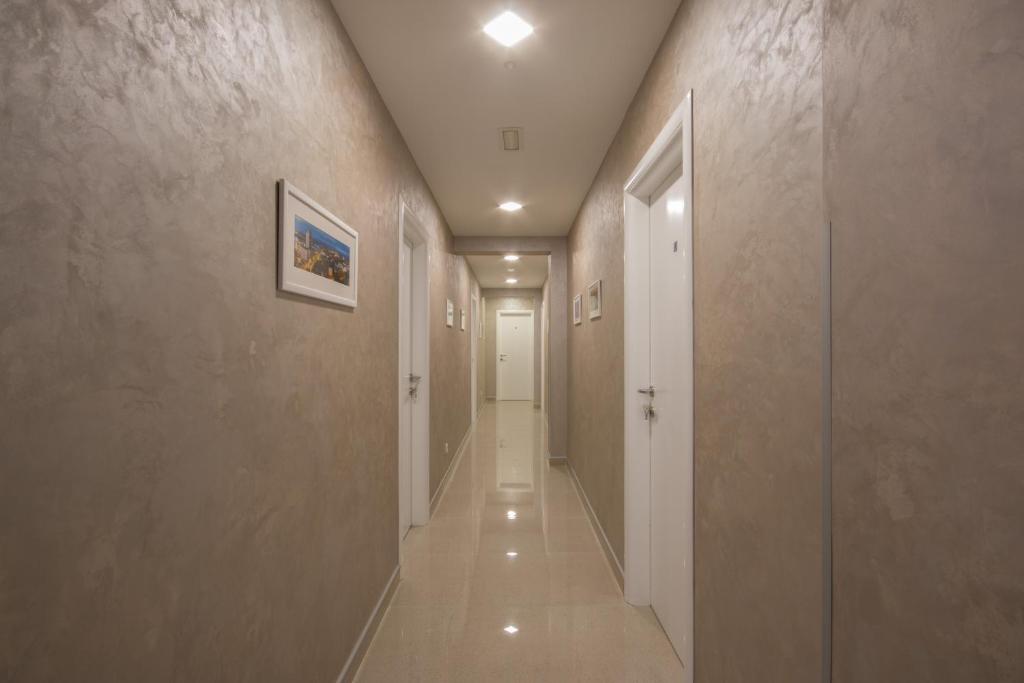 Gradiska na Savi apartmani i sobe photo