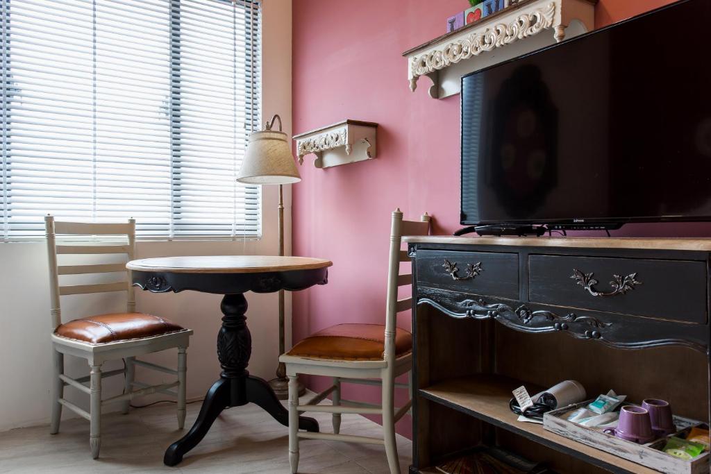 맨션 호텔 이미지 2