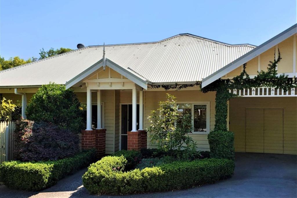 Healesville House - Fig Tree House — Hotel in Yarra Valley