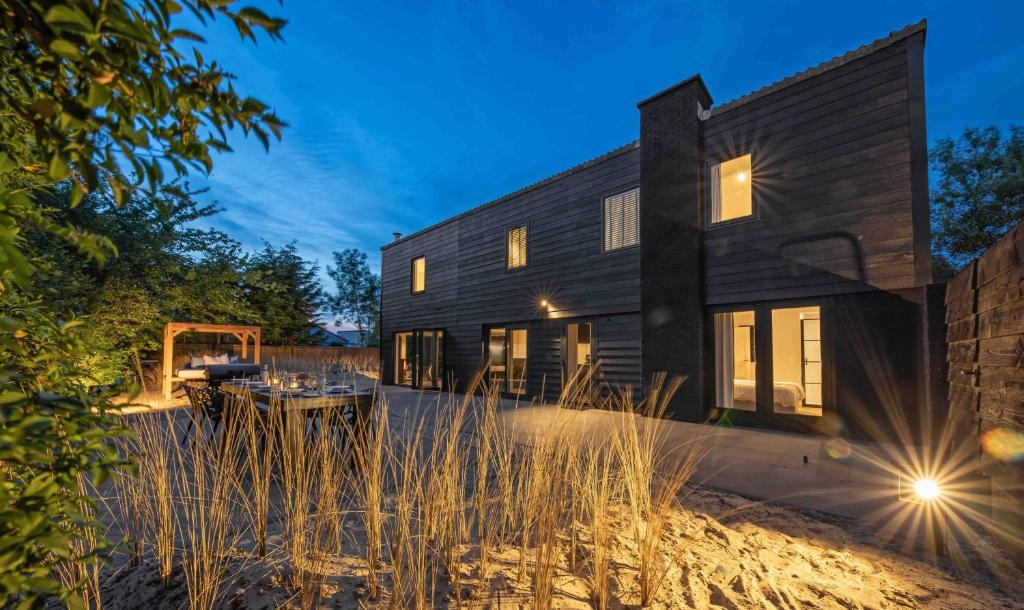 Casa357, De Cocksdorp