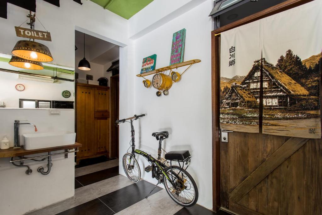 맨션 호텔 이미지 2