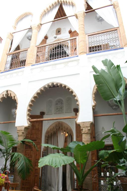 Facilities
