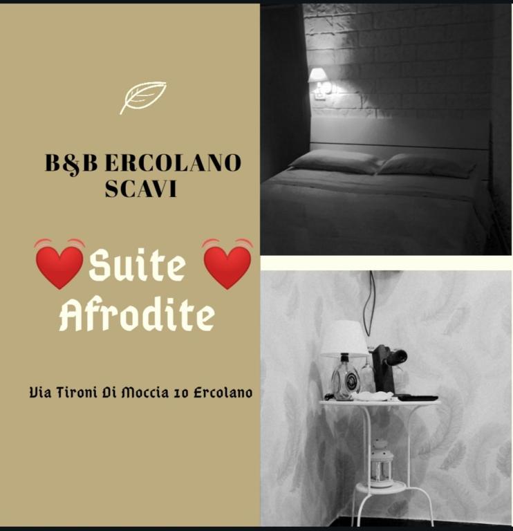 b&b ERCOLANO Scavi photo