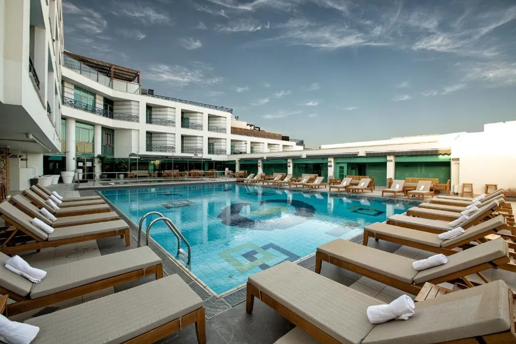 EVE Eilat by Adam Hotels, hotel in Eilat