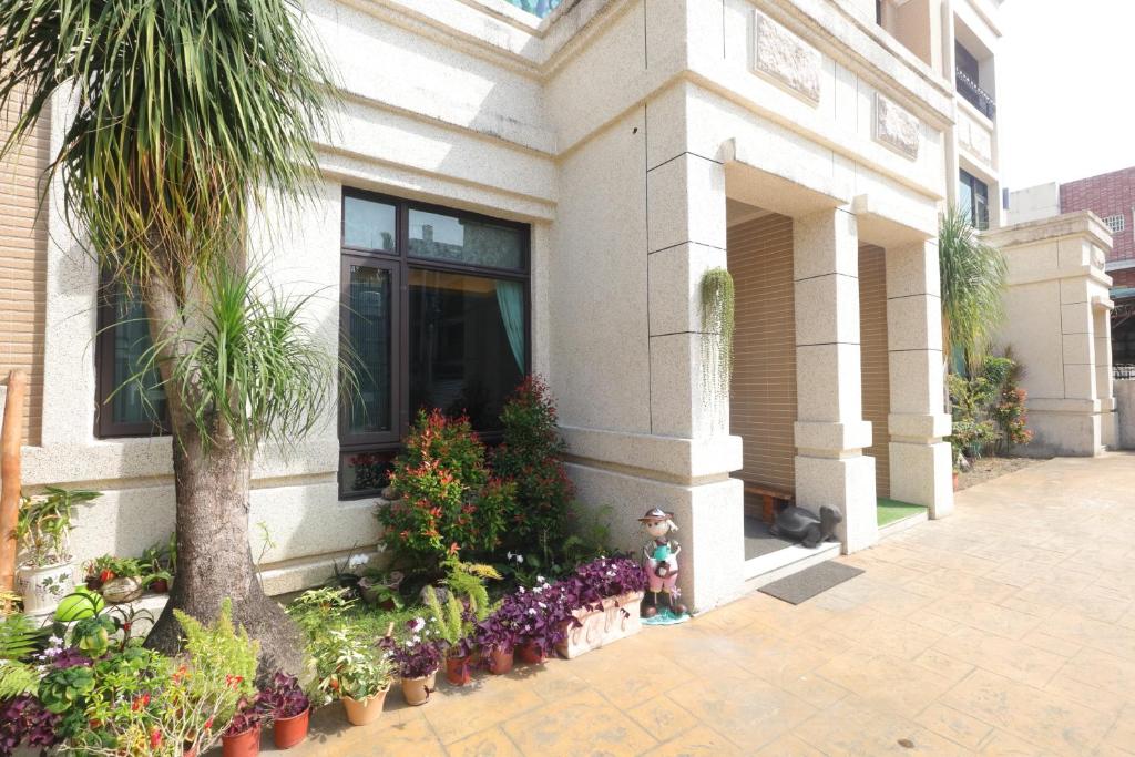 Hualien 520 Homestay photo