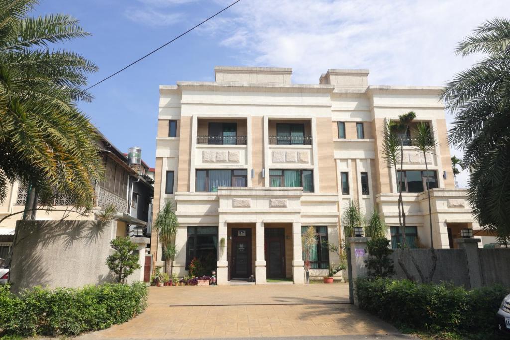 Hualien 520 Homestay photo