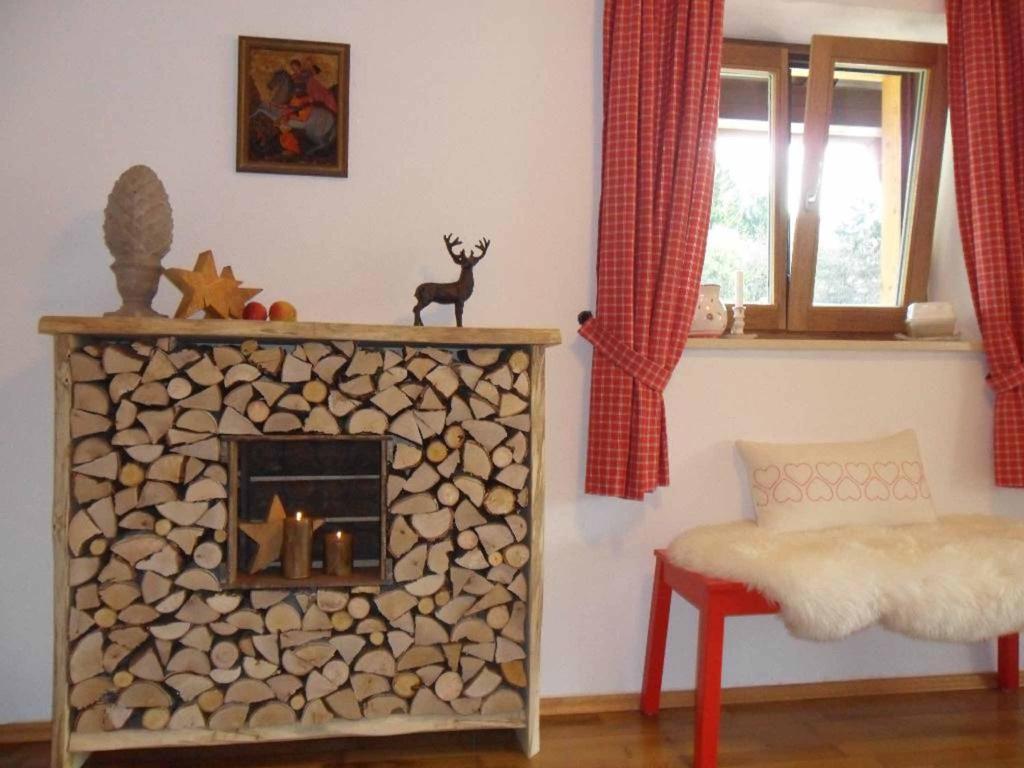 Landhaus in der Irlau - 5