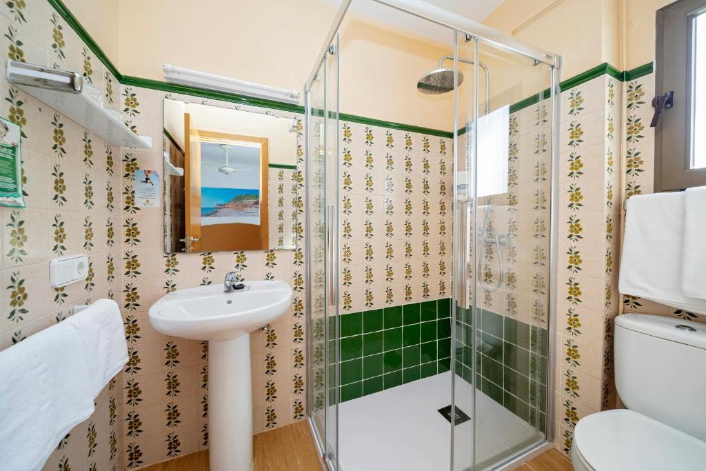 Hostal Manolita photo