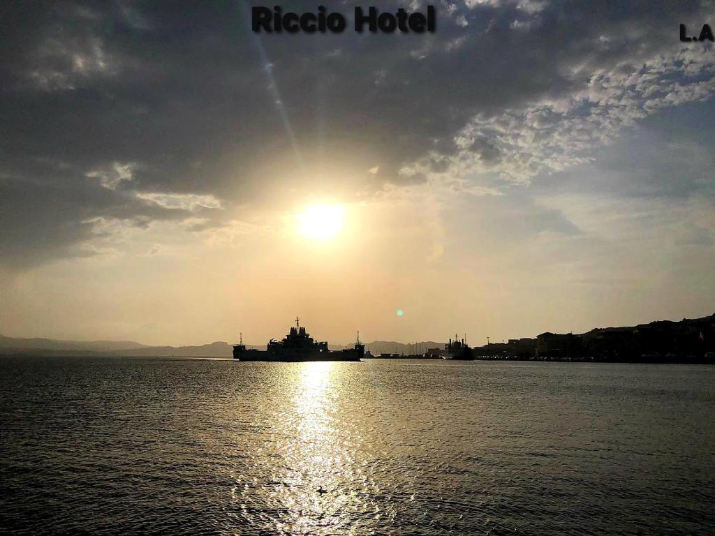 Riccio Hotel img28