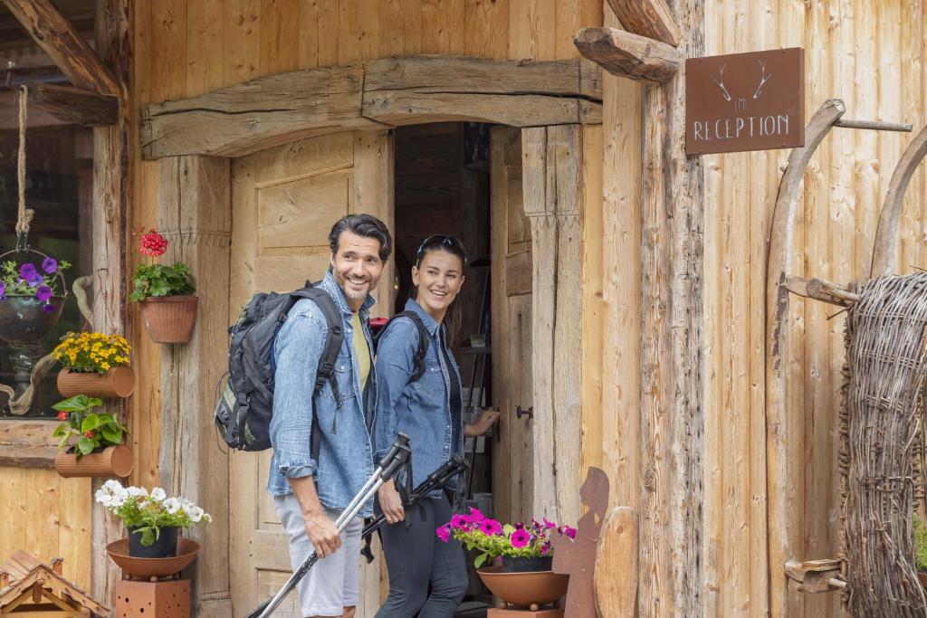 Ledro Mountain Chalet photo