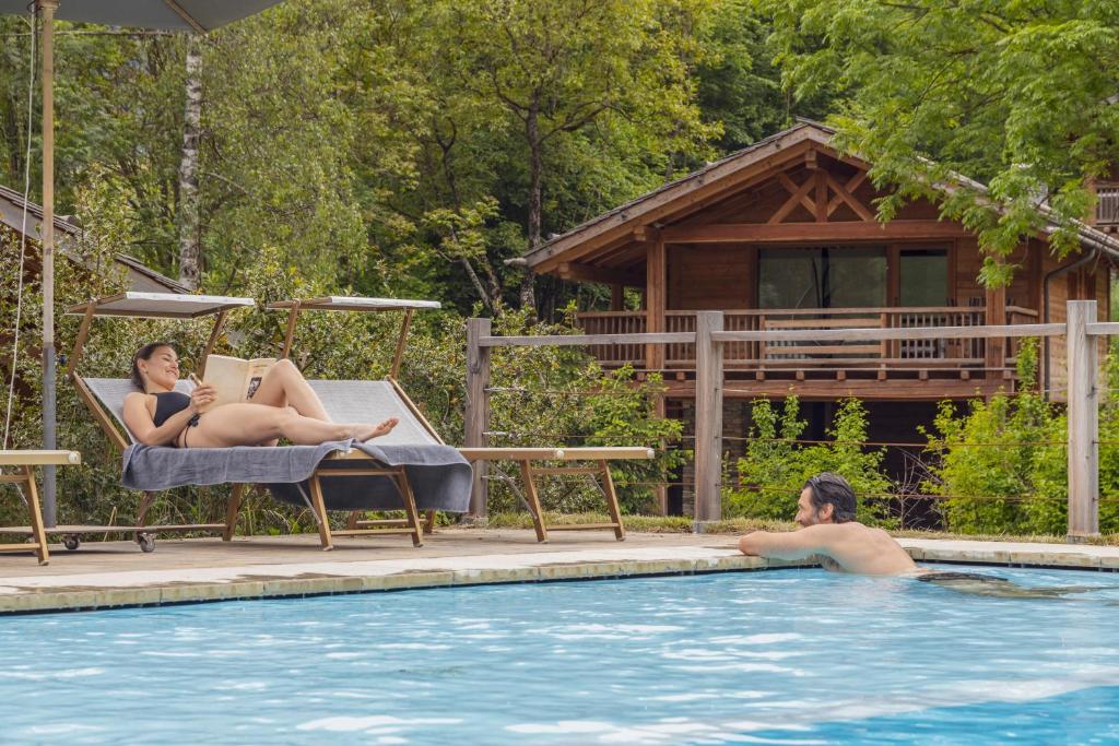 Ledro Mountain Chalet photo