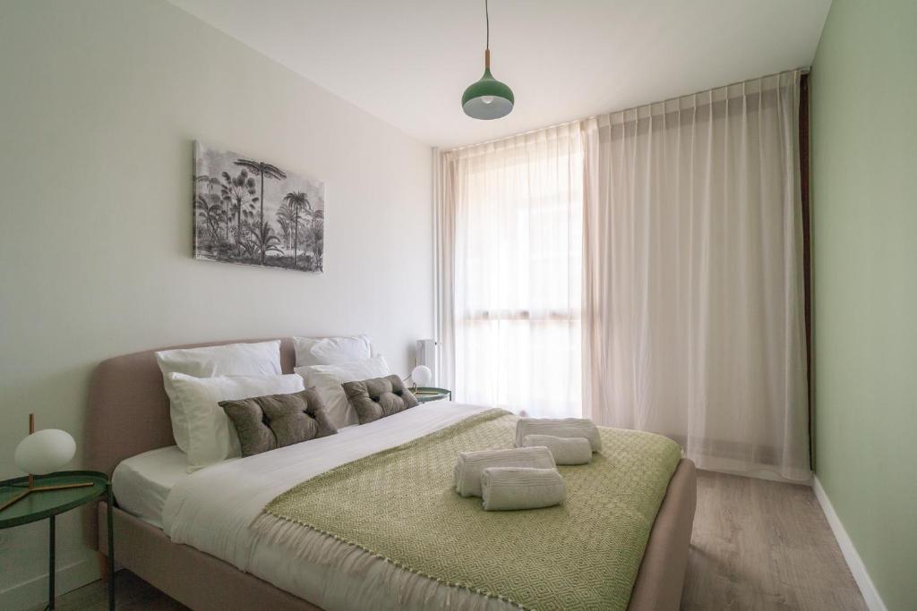 Mountain Suite - 4