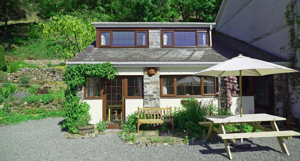 Kilsby Cottage