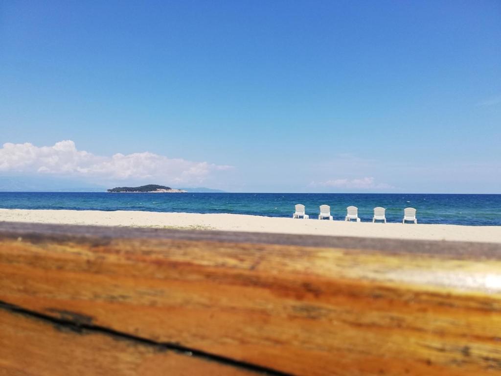 Ekavi • Ancient Stagira Apts • Chalkidiki photo