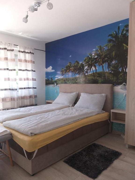 Apartman Mango Banja Luka center hospital Free parking - 4