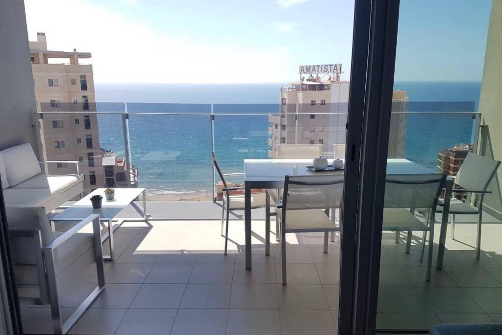 Mirador 18 by Vivirel Calpe - 2