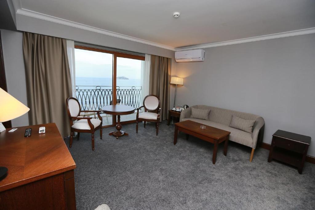 バルコニー/テラス