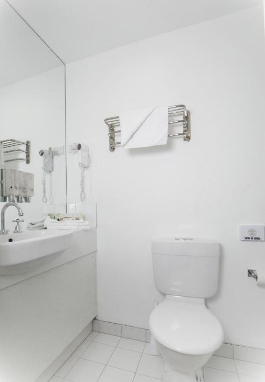 バスルーム（客室）