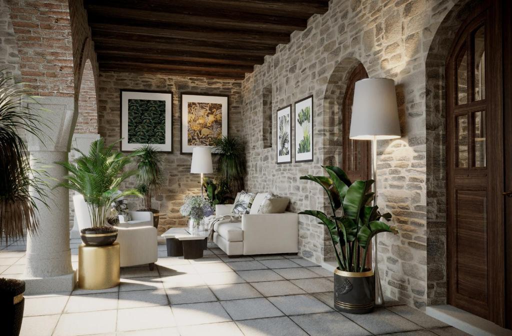 Suites&Atelier Lake Como photo