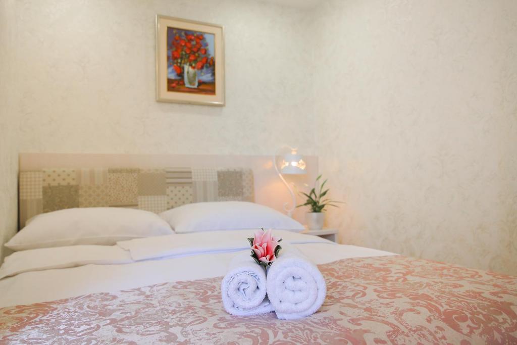 Boutique Hotel Asteria photo
