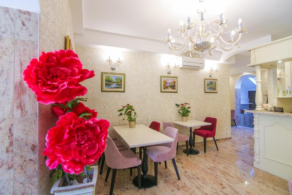 Boutique Hotel Asteria photo