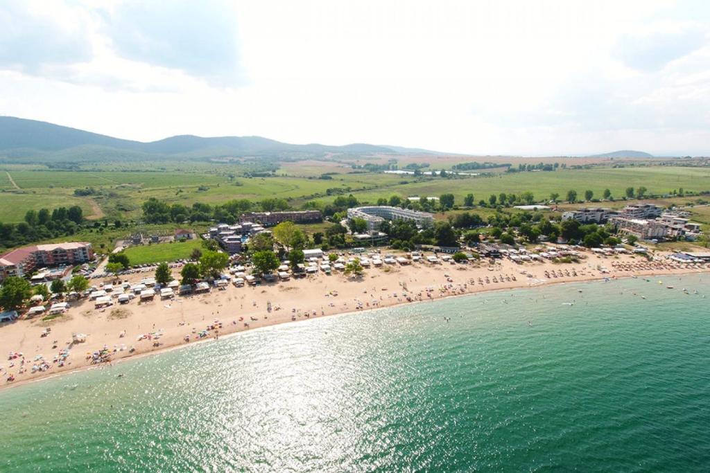 Morska Zvezda Guest House photo