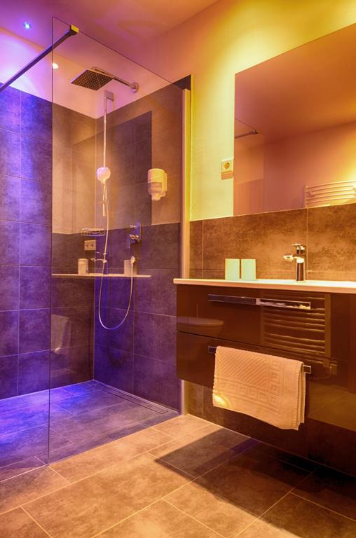 Aktiv- und Wellnesshotel Gutjahr - 5