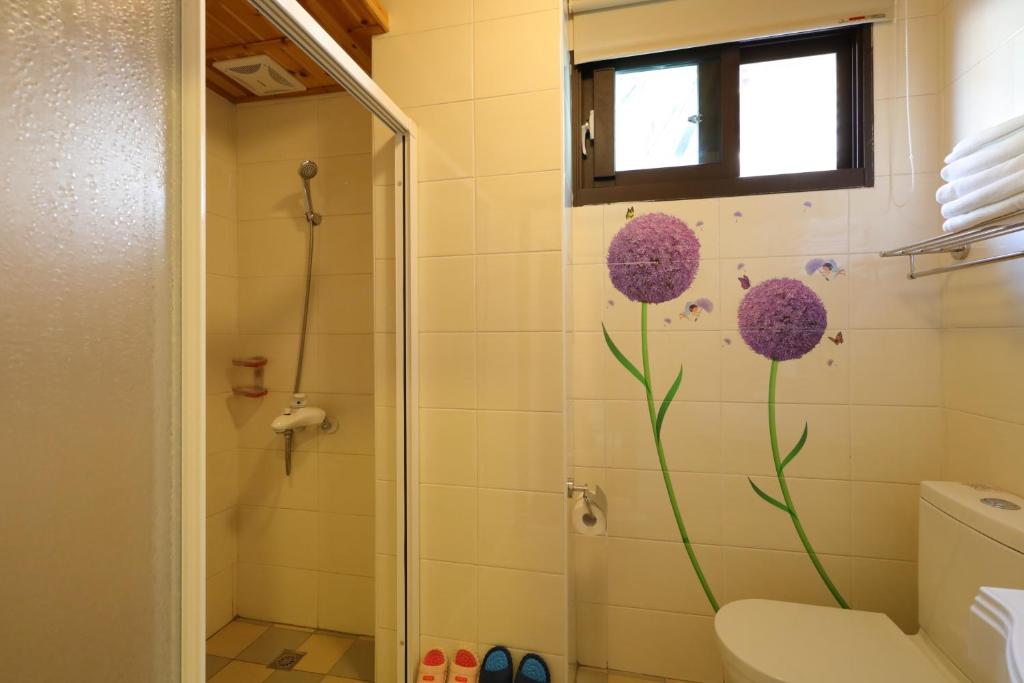 Hualien 520 Homestay photo