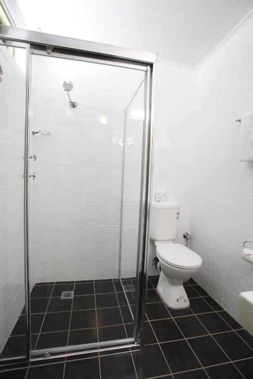 バスルーム（客室）