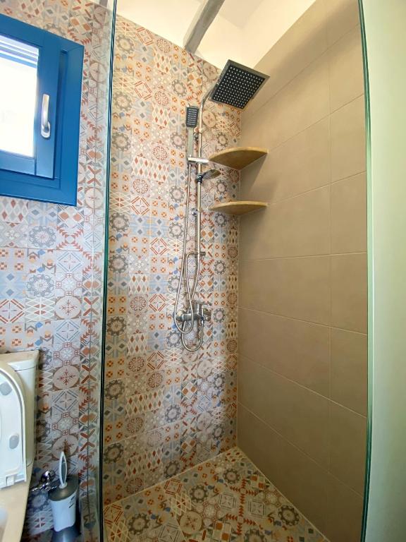 Michail Suites Afiartis Karpathos photo