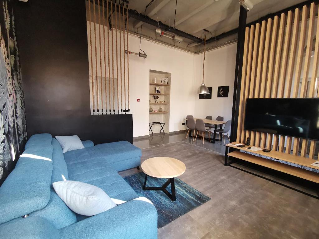 K43 Apartment, Bělehrad