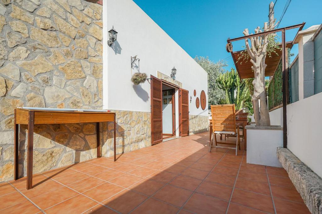 CASA SUEÑO - 4
