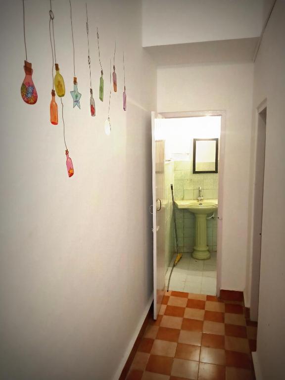 monkey mind hostel photo