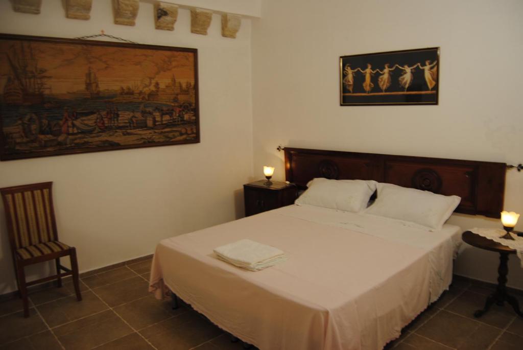 B & B Palazzo Maestro & Corte Maestro rooms - 2