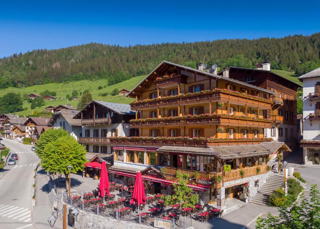 Logis La Croix-Saint-Maurice - 2