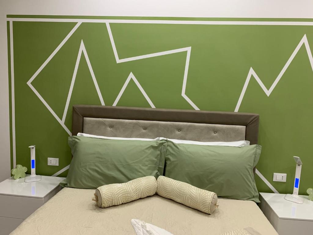 CEJM Apartments Merano — Hotel in Meran