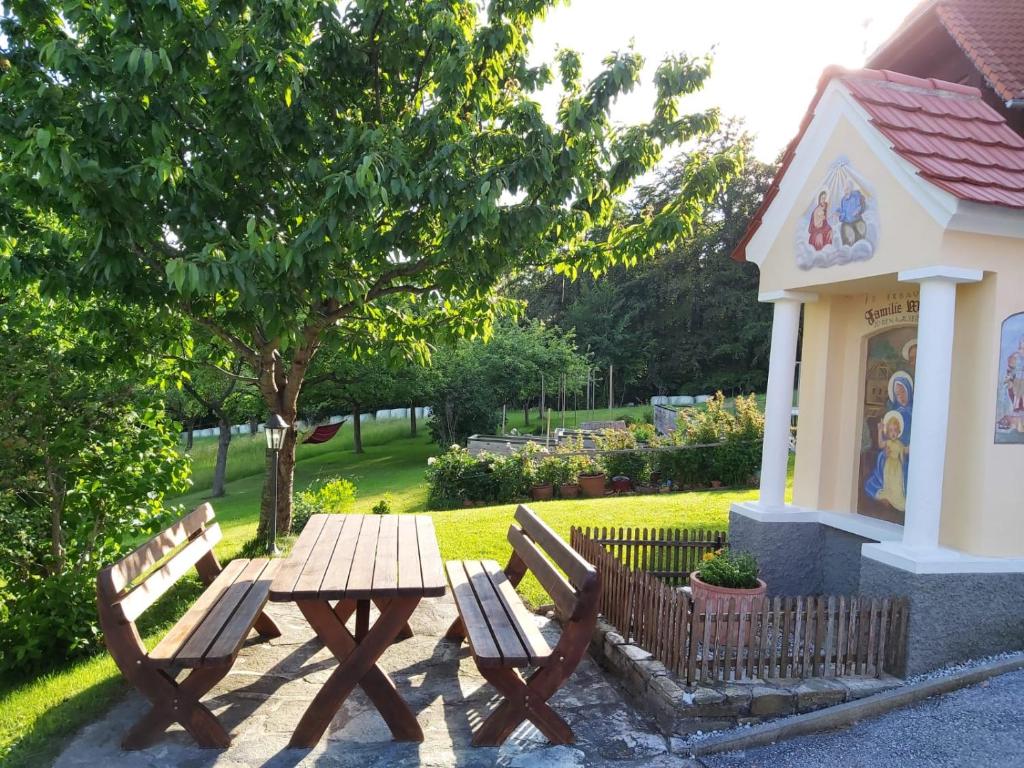 Hof Zaunfranzl - 3