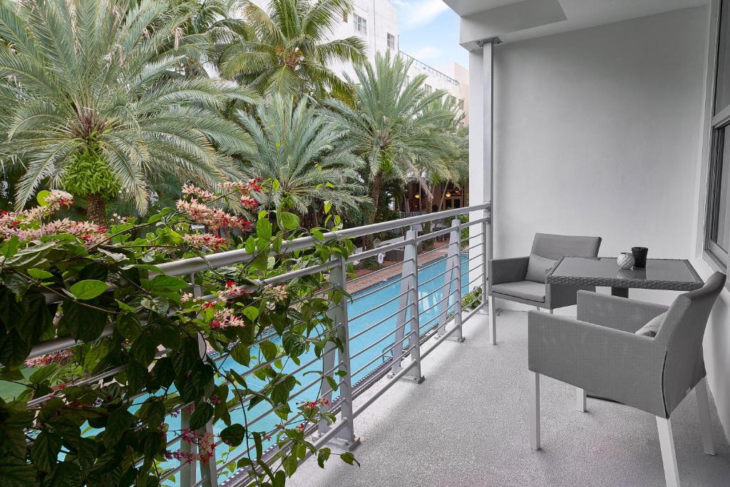 Terrazzo/balcone