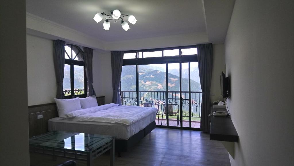 칭징 수우 비앤드비 호텔 이미지 1