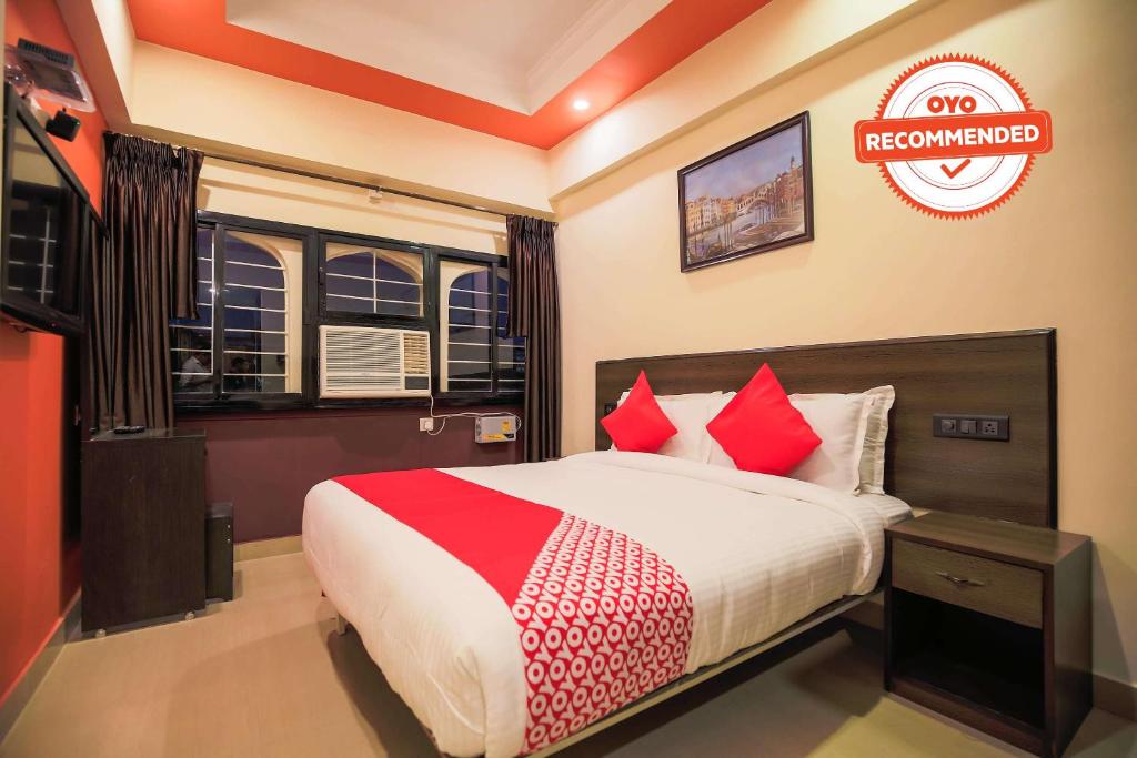 Collection O 18786 Hotel Sona Panaji