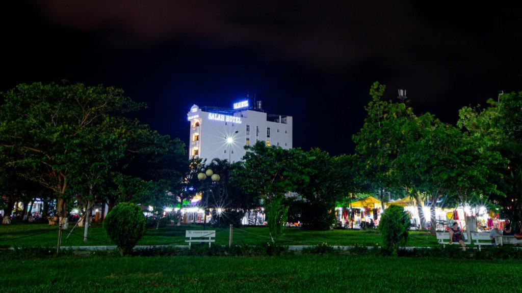 SALAH HOTEL photo