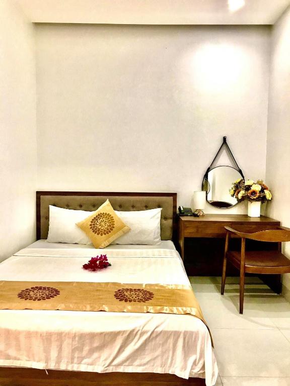 Hotel Hanh Phuc photo