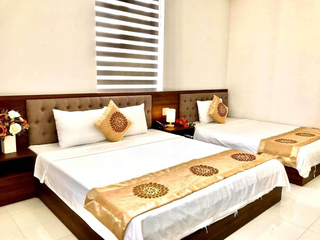 Hotel Hanh Phuc — Hotel in Hạ Long