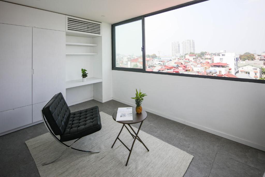 Jasmine Apartment managed by Lily Home