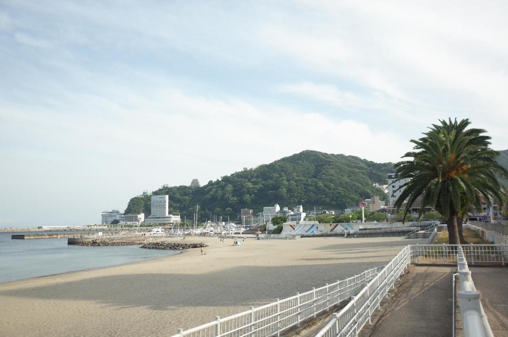 Surrounding environment