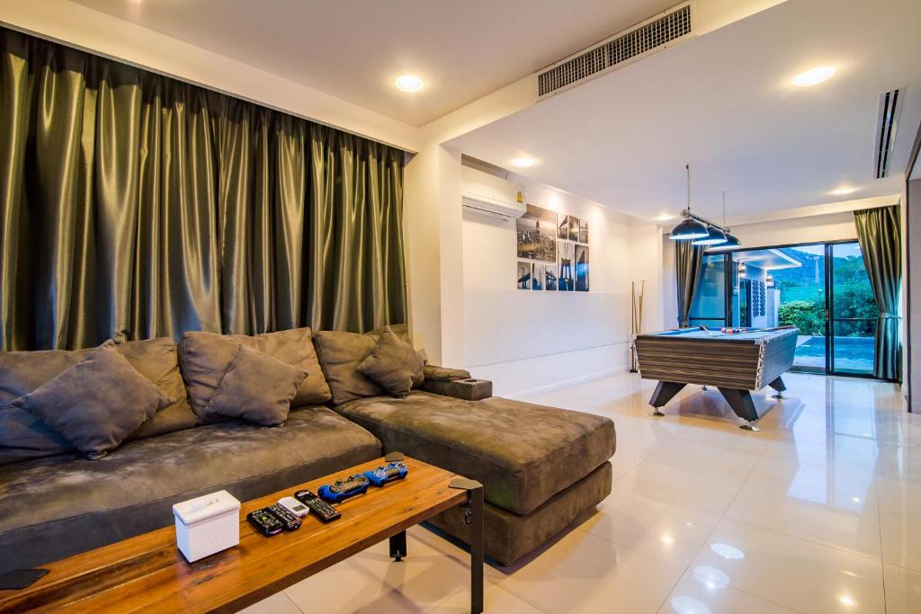 Sierra Villa 102 photo