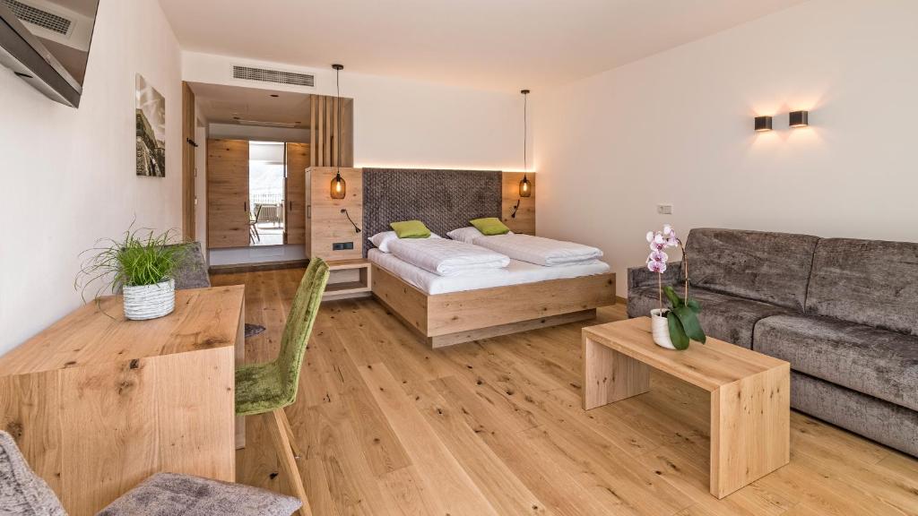 Hotel Garni Sonngart - 5