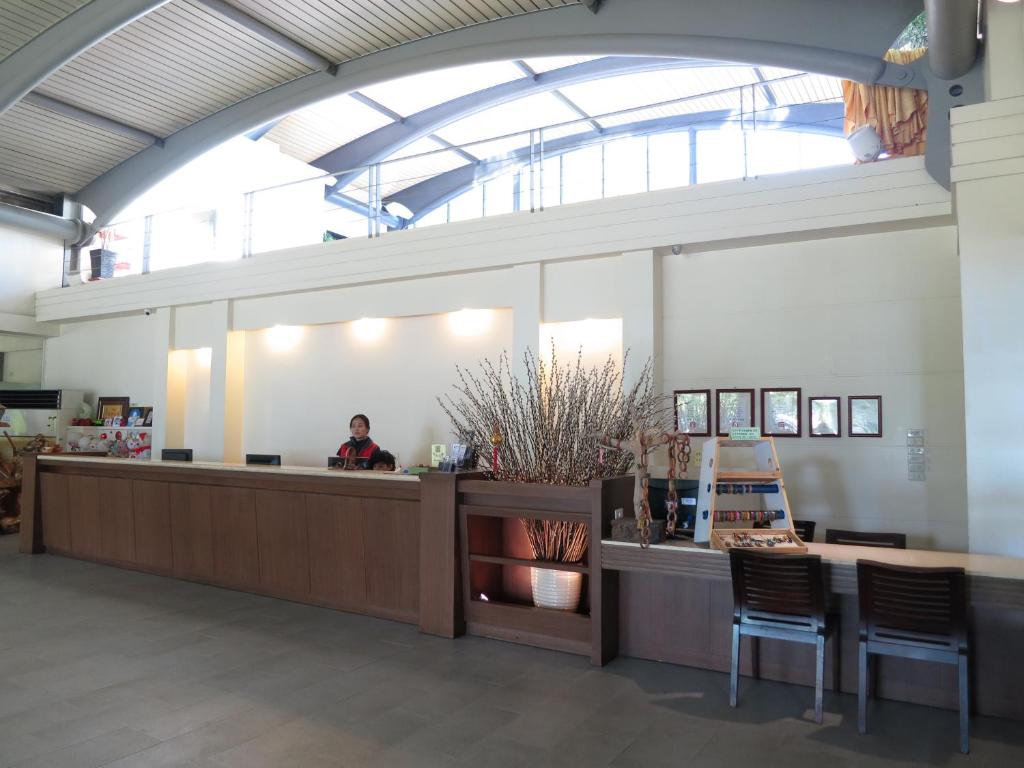 잉시 게스트하우스 호텔 이미지 2