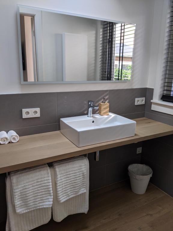 Beachtime Suite, Zandvoort